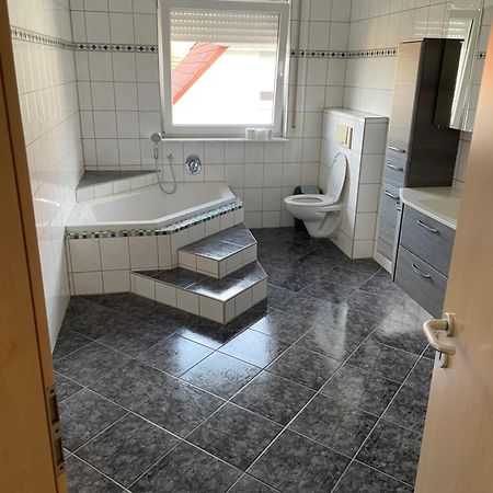 Kassel Lohfelden Monteur Und Family Qualitat Schmidt Ll Apartment Екстериор снимка