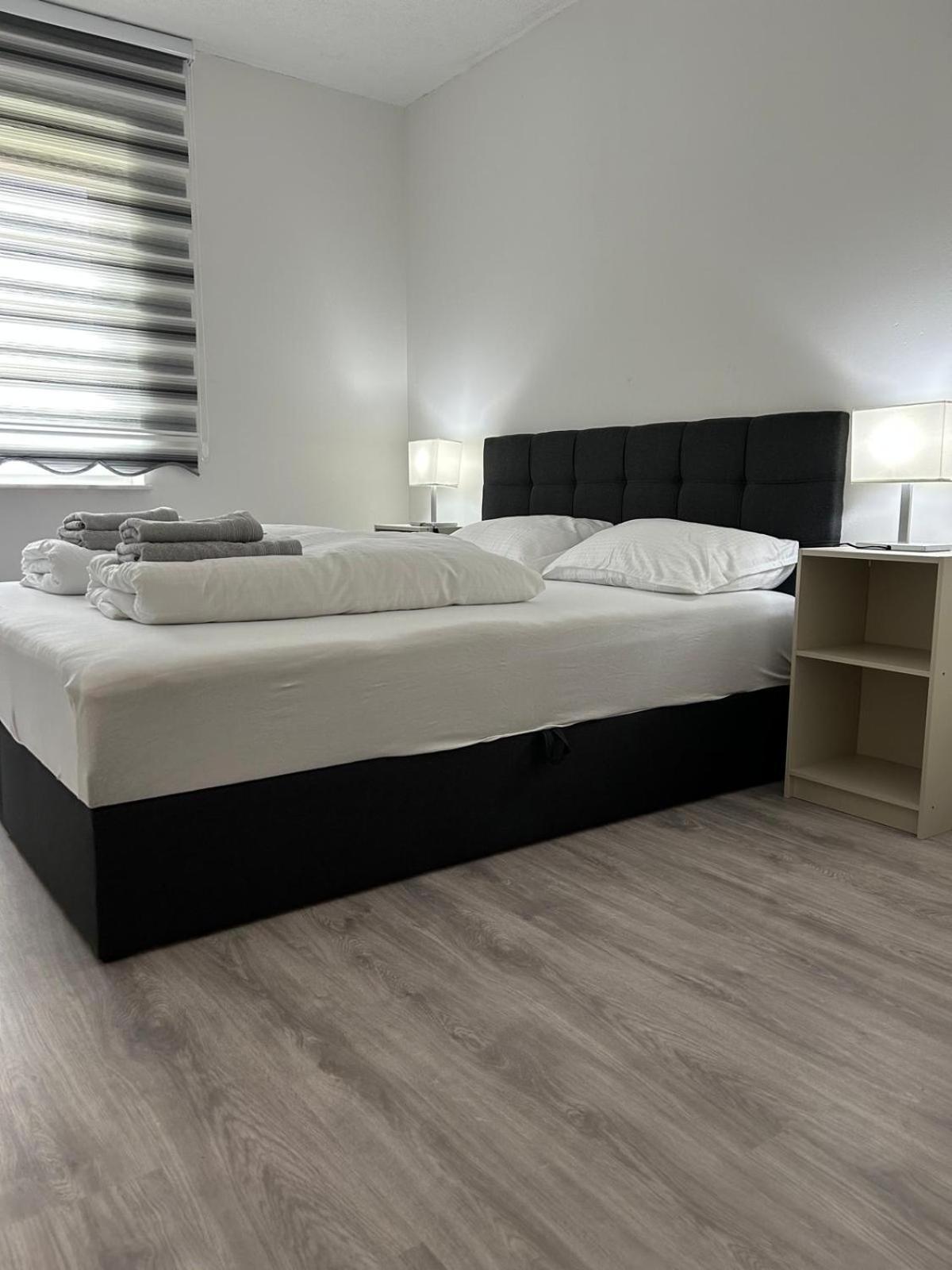 Kassel Lohfelden Monteur Und Family Qualitat Schmidt Ll Apartment Екстериор снимка