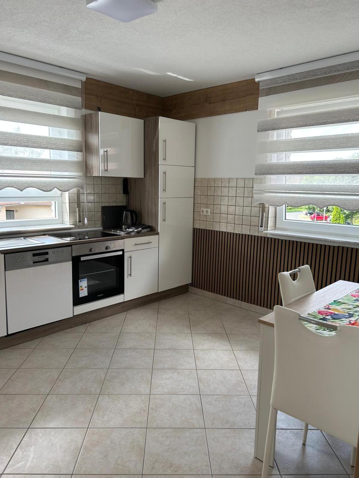 Kassel Lohfelden Monteur Und Family Qualitat Schmidt Ll Apartment Екстериор снимка