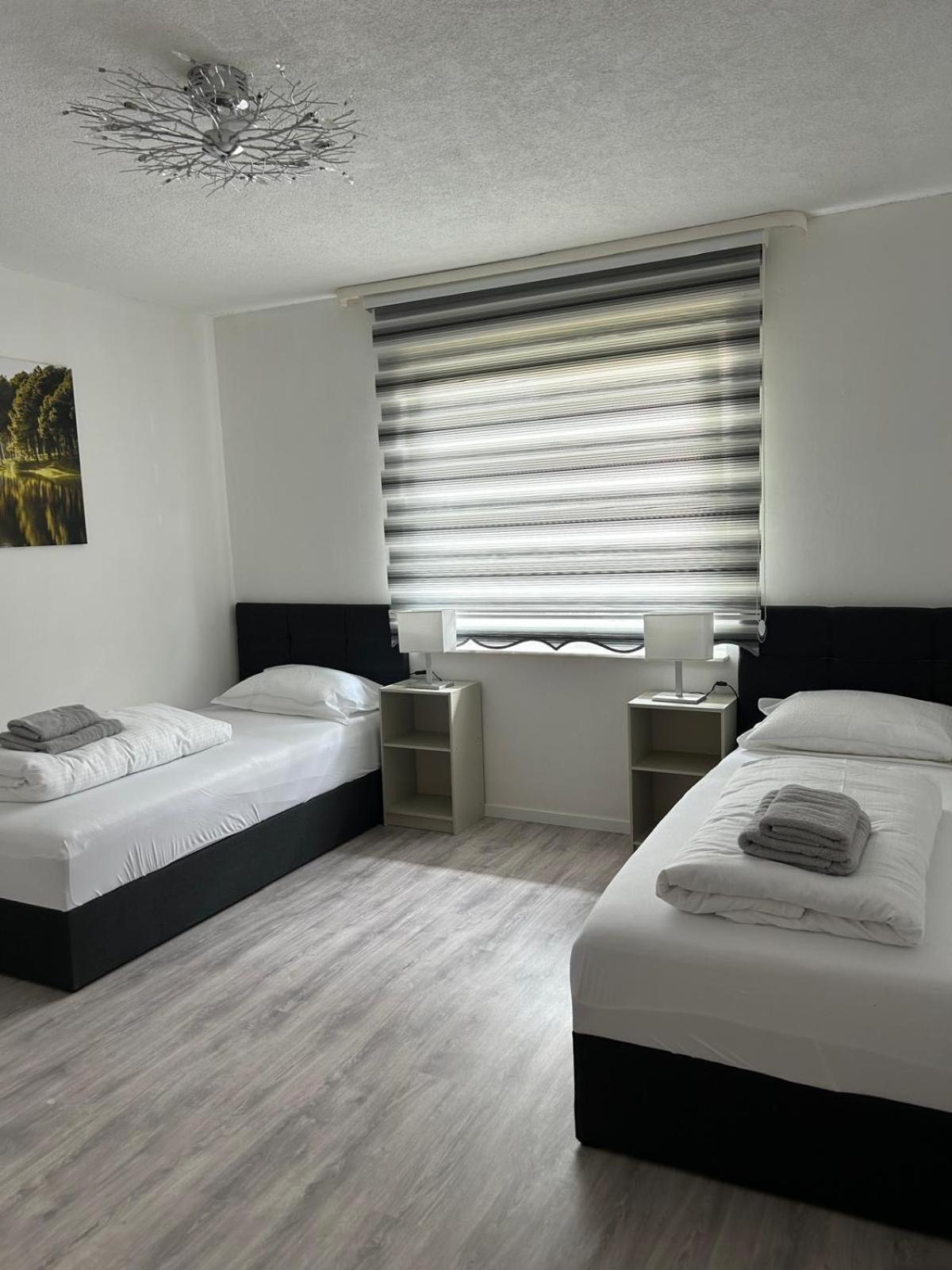 Kassel Lohfelden Monteur Und Family Qualitat Schmidt Ll Apartment Екстериор снимка