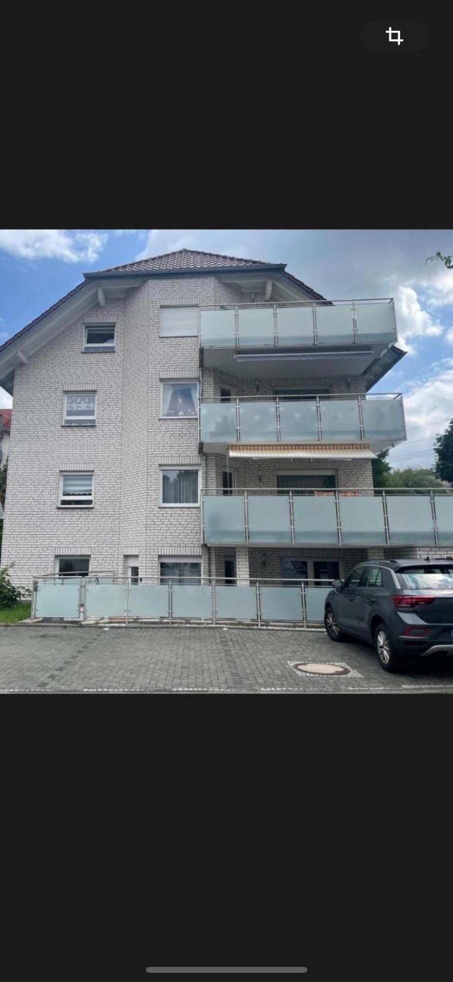 Kassel Lohfelden Monteur Und Family Qualitat Schmidt Ll Apartment Екстериор снимка